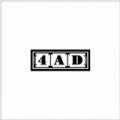 4AD Sampler by Various artists