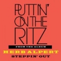 Puttin' On The Ritz - Single by Herb Alpert