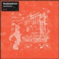 Eyesdontlie by Machinedrum