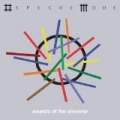 Sounds Of The Universe [Explicit] by Depeche Mode