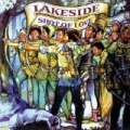 Shot of Love by Lakeside