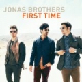 First Time by Jonas Brothers