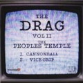 The Drag: Vol. 2 by The People's Temple