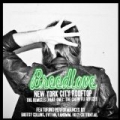 New York City Rooftop (The Remixes Pt. 1) [Chew Fu ReFixes] by Breedlove