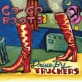 Go-Go Boots by Drive-By Truckers