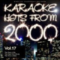 Karaoke Hits from 2000, Vol. 17 by Ameritz Countdown Karaoke