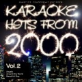 Karaoke Hits from 2000, Vol. 2 by Ameritz Countdown Karaoke