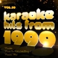 Karaoke Hits from 1999, Vol. 10 by Ameritz Countdown Karaoke