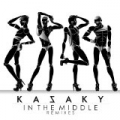 In The Middle (The Remixes) by Kazaky