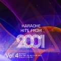 Karaoke Hits from 2001, Vol. 4 by Ameritz Countdown Karaoke