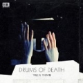 True (feat. Yasmin) by Drums Of Death