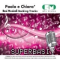 Basi Musicali: Paola e Chiara (Backing Tracks Altamarea) by Alta Marea