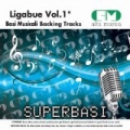 Basi Musicali: Ligabue Vol.1 (Backing Tracks Altamarea) by Alta Marea