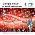 Basi Musicali: Giorgia Vol.2 (Backing Tracks Altamarea) by Alta Marea