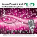 Basi Musicali: Laura Pausini Vol. 1 (Backing Tracks Altamarea) by Alta Marea