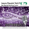 Basi Musicali: Laura Pausini Vol. 3 (Backing Tracks Altamarea) by Alta Marea