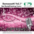 Basi Musicali: Eros Ramazzotti Vol.1 (Backing Tracks Altamarea) by Alta Marea