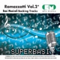 Basi Musicali: Eros Ramazzotti Vol.2 (Backing Tracks Altamarea) by Alta Marea