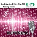 Basi Musicali Hits Vol.50 (Backing Tracks Altamarea) by Alta Marea