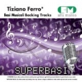 Basi Musicali: Tiziano Ferro (Backing Tracks Altamarea) by Alta Marea