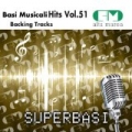 Basi Musicali Hits Vol.51 (Backing Tracks Altamarea) by Alta Marea