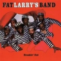 Breakin' Out by Fat Larry's Band