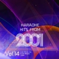 Karaoke Hits from 2001, Vol. 14 by Ameritz Countdown Karaoke