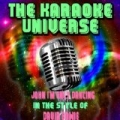 John, I'm Only Dancing (Karaoke Version) [In the Style of David Bowie] by Karaoke Universe