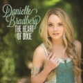 The Heart Of Dixie by Danielle Bradbery