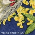 Feeling With Feeling by The Torn Acls