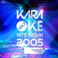 Karaoke Hits from 2005, Vol. 7 by Ameritz Countdown Karaoke