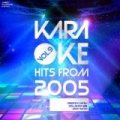 Karaoke Hits from 2005, Vol. 9 by Ameritz Countdown Karaoke