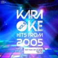 Karaoke Hits from 2005, Vol. 5 by Ameritz Countdown Karaoke