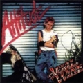 Attitude by April Wine