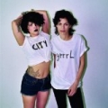 City Grrrl [Explicit] by CSS
