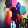 M&Ms by Tei Shi