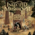 Legend Of The Black Shawarma by Infected Mushroom