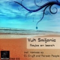 Maybe On Beach by Vuk Smiljanic
