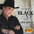 When I Said I Do by Clint Black