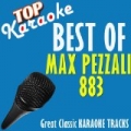 Best of Max Pezzali 883 (Great Classic Karaoke Tracks Originally Performed by Max Pezzali 883) by Various artists