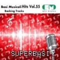 Basi Musicali Hits Vol.55 (Backing Tracks Altamarea) by Alta Marea