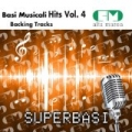 Basi Musicali Hits Vol.4 (Backing Tracks Altamarea) by Alta Marea