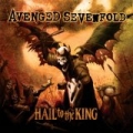 Hail to the King by Avenged Sevenfold