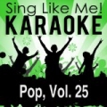Pop, Vol. 25 (Karaoke Version) by La-Le-Lu