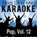 Pop, Vol. 12 (Karaoke Version) by La-Le-Lu