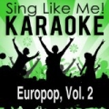 Europop, Vol. 2 (Karaoke Version) by La-Le-Lu