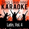 Latin, Vol. 4 (Karaoke Version) by La-Le-Lu