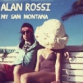 My Sam Montana by Alan Rossi