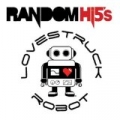 Random Hi5's by Lovestruck Robot