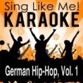 German Hip-Hop, Vol. 1 (Karaoke Version) by La-Le-Lu